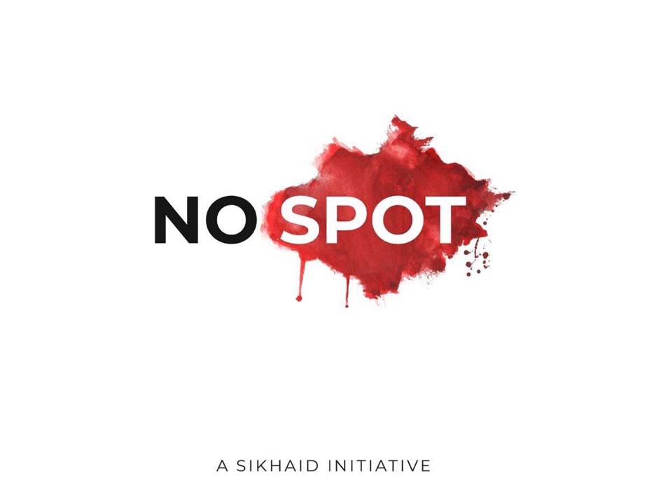 No Spot