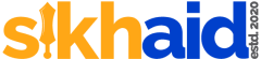 SikhAid Logo